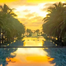 Rosa Alba Resort Tuy Hoà