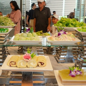 Rosa Alba Resort Tuy Hoà