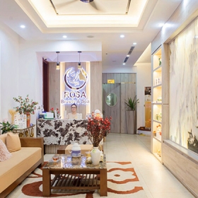 Rosa Beauty & Spa