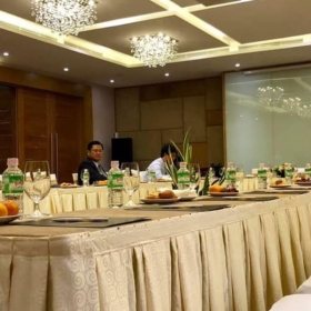 Rosaka Nha Trang Hotel