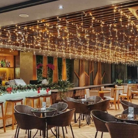 Rosaka Nha Trang Hotel