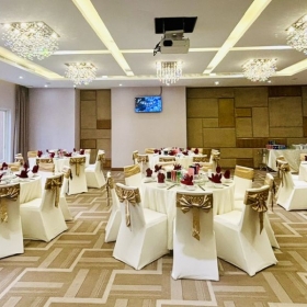 Rosaka Nha Trang Hotel