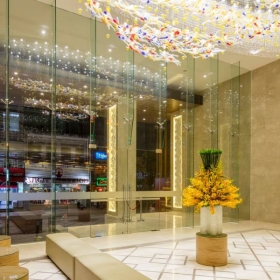 Rosaka Nha Trang Hotel