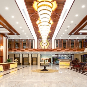 Rosamia Đà Nẵng Hotel