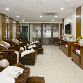 Rosamia Đà Nẵng Hotel