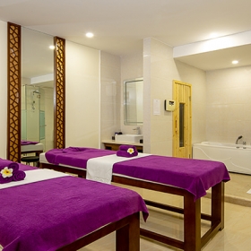 Rosamia Đà Nẵng Hotel