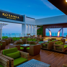 Rosamia Đà Nẵng Hotel