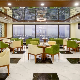 Rosamia Đà Nẵng Hotel