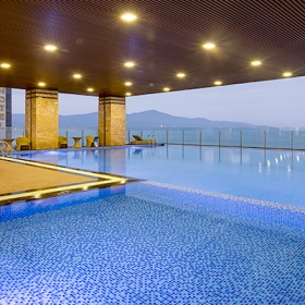 Rosamia Đà Nẵng Hotel