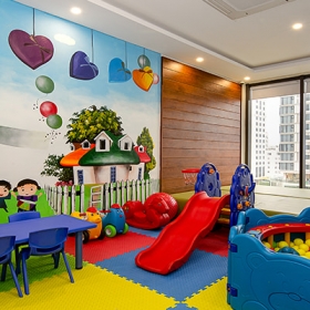 Rosamia Đà Nẵng Hotel