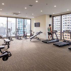 Rosamia Đà Nẵng Hotel