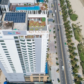 Rosamia Đà Nẵng Hotel