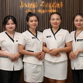 Rosea Crystal Spa & Wellness