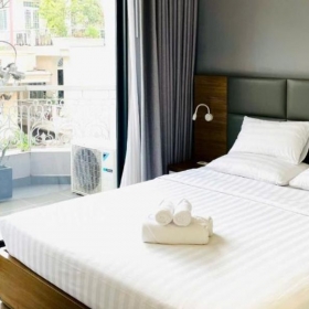 Royal Dragon Boutique Hotel