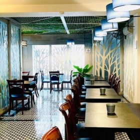 Royal Dragon Boutique Hotel