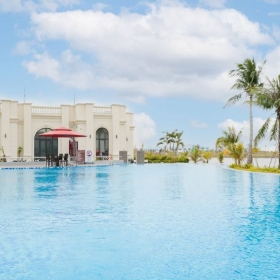 Ruby Tree Golf Villas