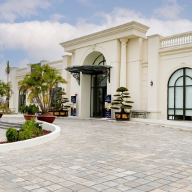 Ruby Tree Golf Villas