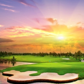 Ruby Tree Golf Villas