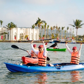 Ruby Tree Golf Villas