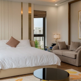 Ruby Tree Golf Villas