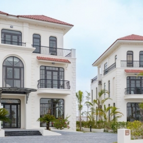 Ruby Tree Golf Villas