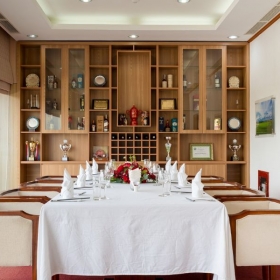 Ruby Tree Golf Villas