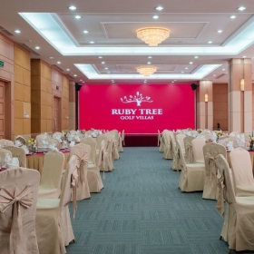 Ruby Tree Golf Villas