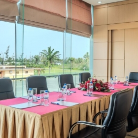 Ruby Tree Golf Villas