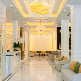 SC Luxury Hạ Long