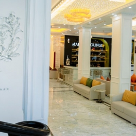 SC Luxury Hạ Long