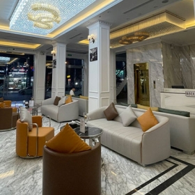 SC Luxury Hạ Long