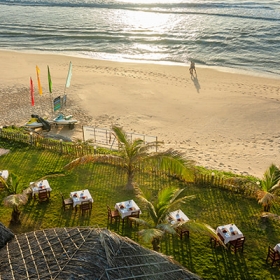 SEA LION BEACH RESORT MŨI NÉ