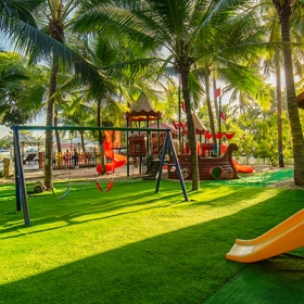 SEA LION BEACH RESORT MŨI NÉ