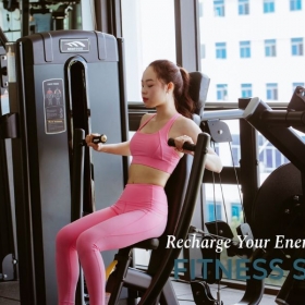 Sea Soul Nha Trang Hotel