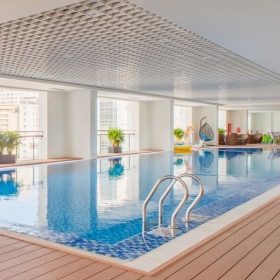 Sea Soul Nha Trang Hotel