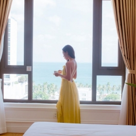 Sea Soul Nha Trang Hotel