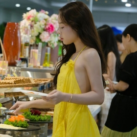 Sea Soul Nha Trang Hotel