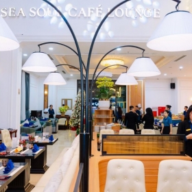 Sea Soul Nha Trang Hotel