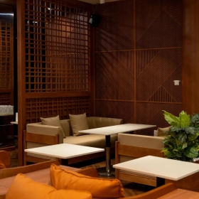SH Premium Lounge Da Nang tại Sân bay quốc tế Đà Nẵng - Vé trẻ em
