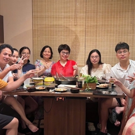 Shan Wai Shan Hotpot 