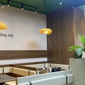 Shan Wai Shan Hotpot 