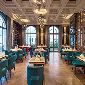 SILK PATH GRAND SAPA RESORT & SPA