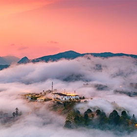 SILK PATH GRAND SAPA RESORT & SPA