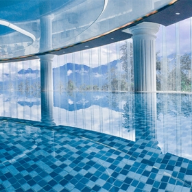 SILK PATH GRAND SAPA RESORT & SPA