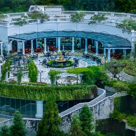 SILK PATH GRAND SAPA RESORT & SPA