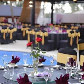 SILVER BEACH RESORT KÊ GÀ