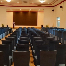 SILVER BEACH RESORT KÊ GÀ