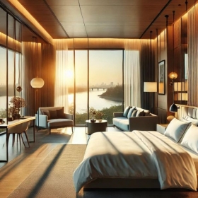 Sunrise Hà Nội Hotel