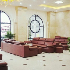 Sunrise Hà Nội Hotel