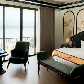 Sunrise Hà Nội Hotel